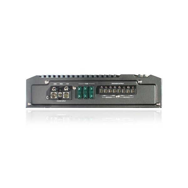 Main product image for U.S. Acoustics Barbara Ann 400 Watt 4 Channel 268-9006